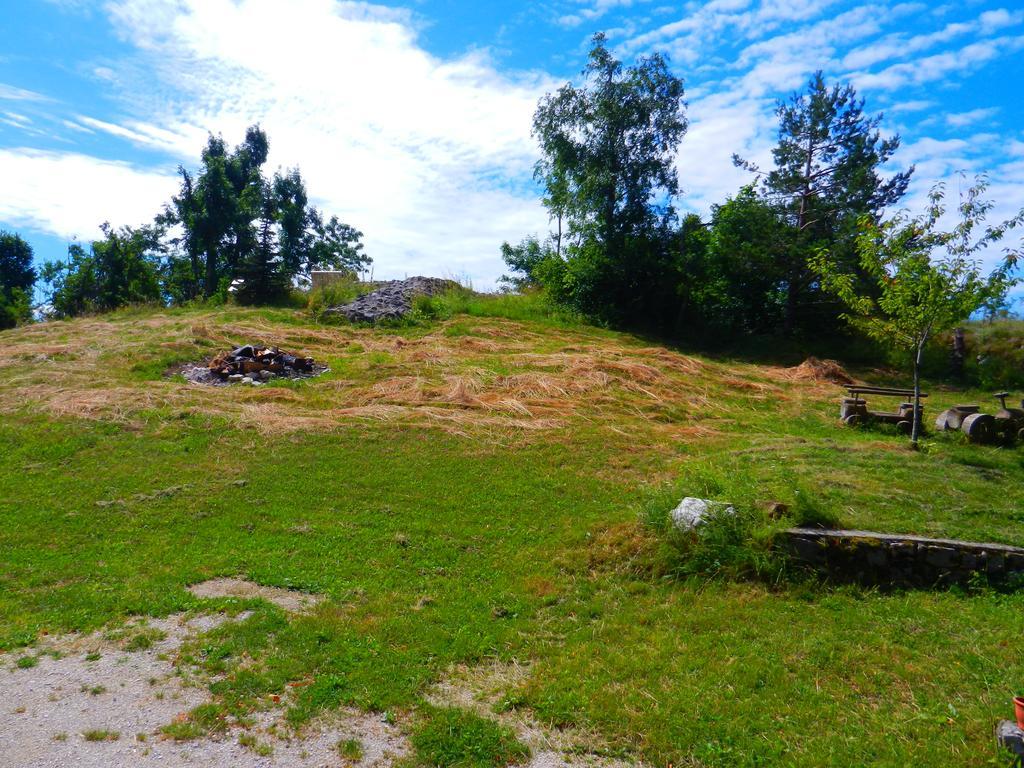 Gostilna Stara Posta Hotel Podkraj Exterior foto